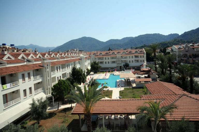 Aparthotel  Marmaris