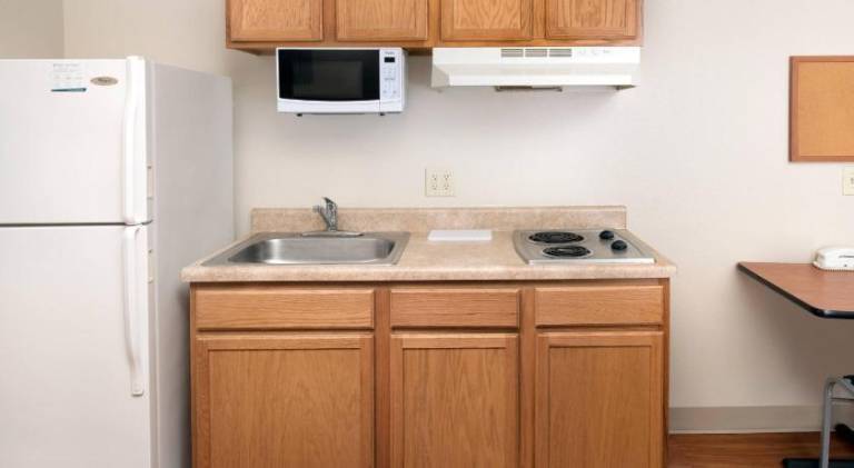 Extended Stay America Select Suites - Indianapolis - Plainfield — photo 3