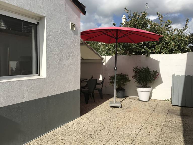 Maison de vacances Concarneau