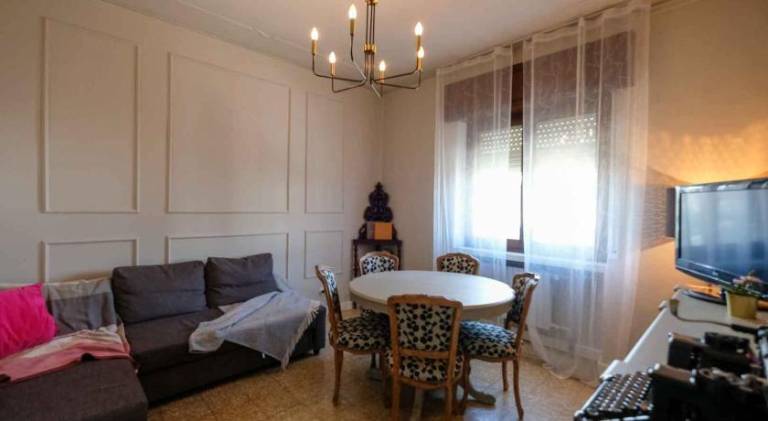 Rental apartment with 1 room for 6 persons in Cittadella
