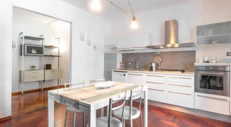 Lovely rental apartment | Dogs allowed in Piombino