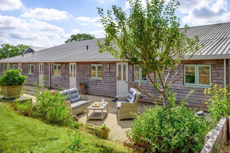 Cottage Brockenhurst