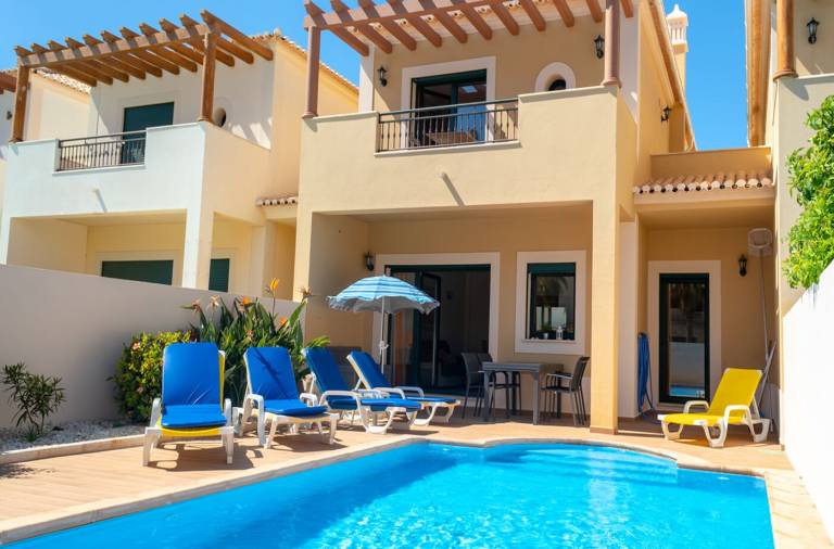 Maison de vacances  Budens