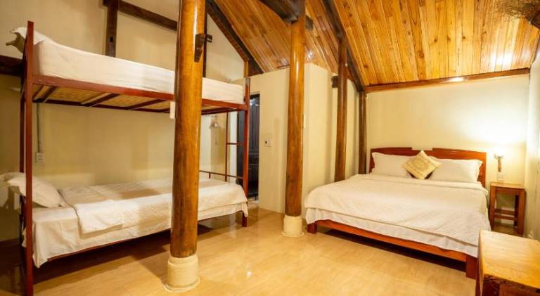 Phong Nha Coco House - Riverstay, Mountain View — photo 2