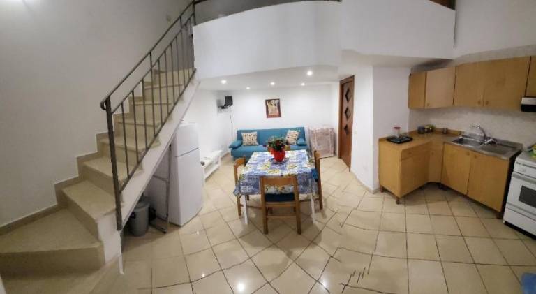 Vacation home with 1 room for 3 persons in Maiori
