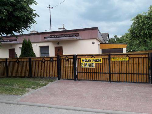 Casa  Mikolajki