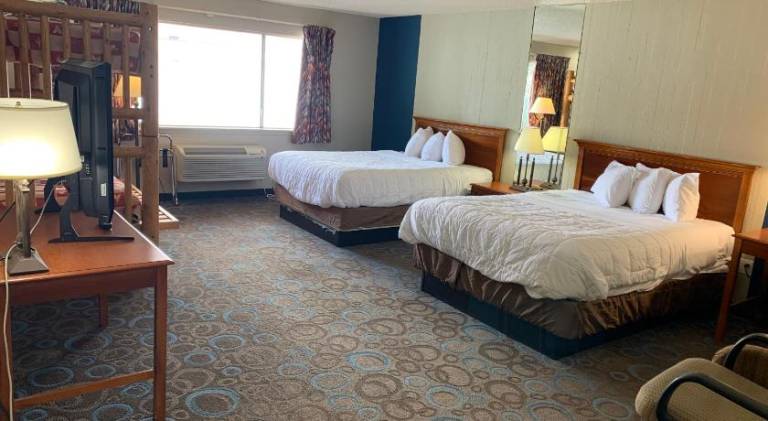 Ventura Grand Inn — photo 2