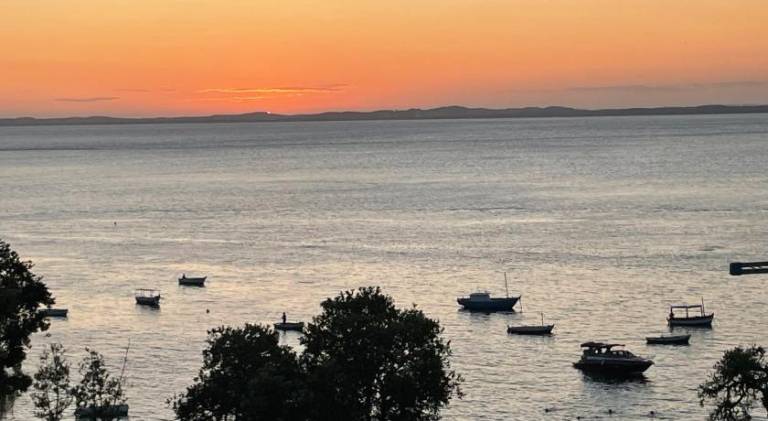 Holiday apartment | Beach nearby | Dogs allowed in Santos