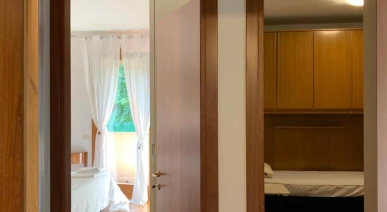 Apartment with 2 rooms for 4 persons — photo 4