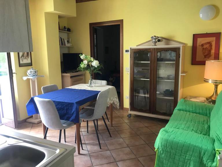 Appartamento Malgrate
