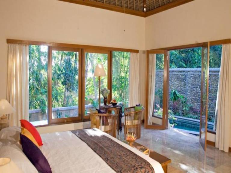 Resort  Ubud