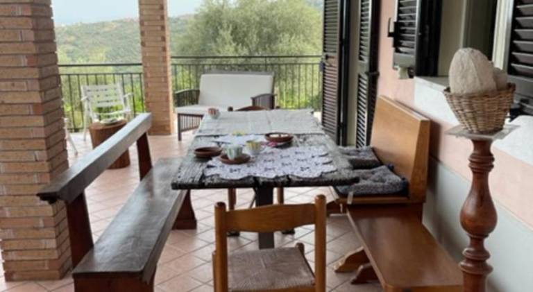 Vacation home with 2 rooms for 4 persons — photo 3