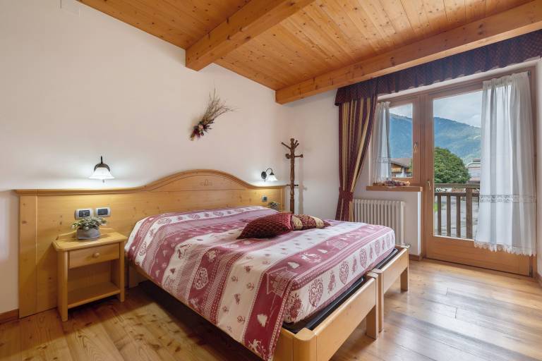 Agriturismo Molveno