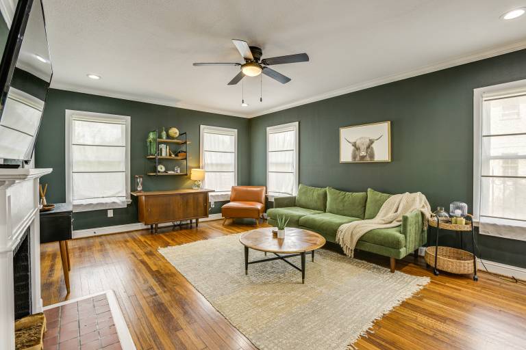 Condo 2 Mi to Houston Zoo & Museum District