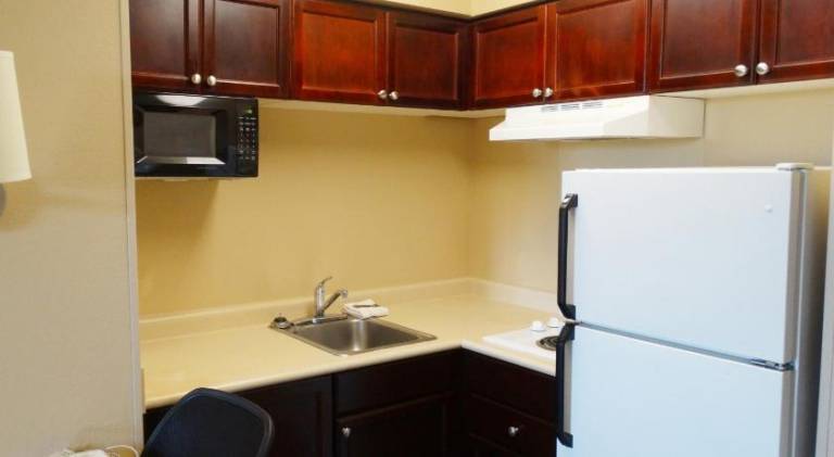 Extended Stay America Suites - Atlanta - Gwinnett Place — photo 4