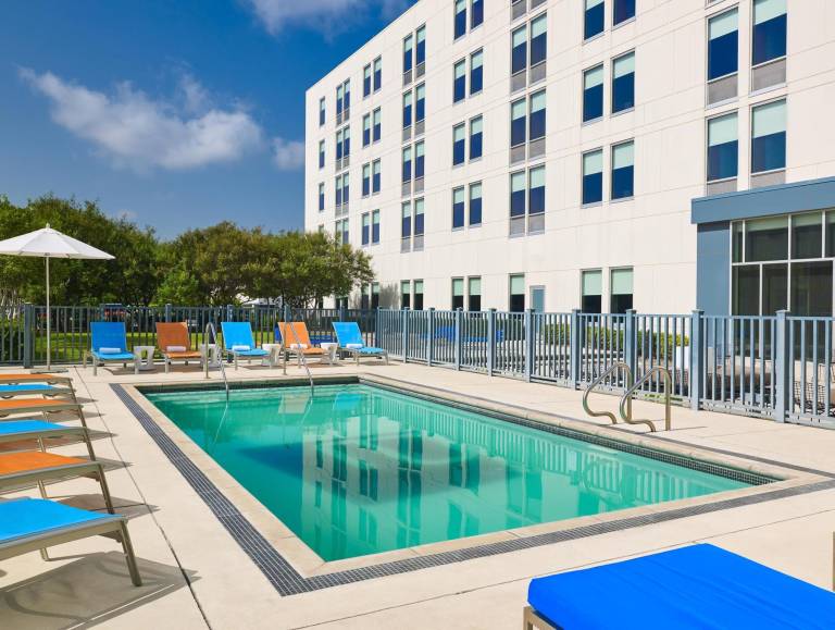 Aloft Frisco — photo 3