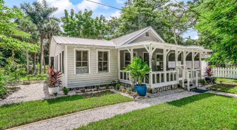 House with 3 rooms for 6 persons in Bonita Springs, FL