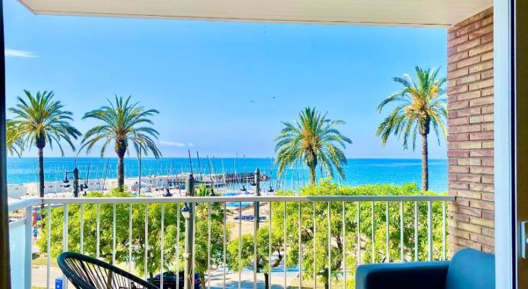 Holiday apartment with 2 rooms for 4 persons — photo 4