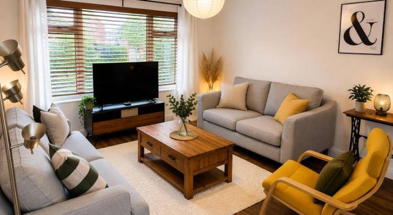 Wonderful house | Pets allowed in Exeter