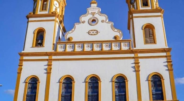 Apartamento Bananeiras