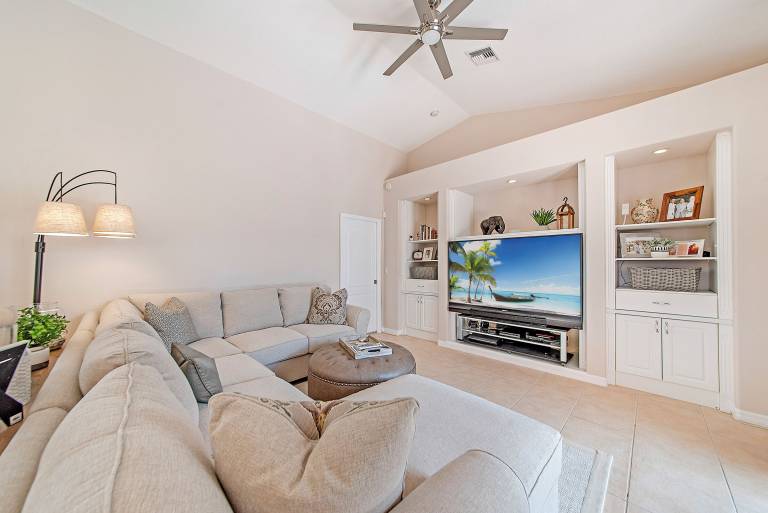 Ferienhaus Naples