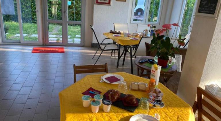 Ritratto sul Lago — photo 2