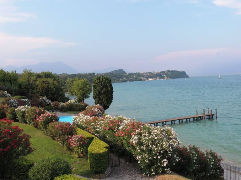 Ferienwohnung Moniga del Garda