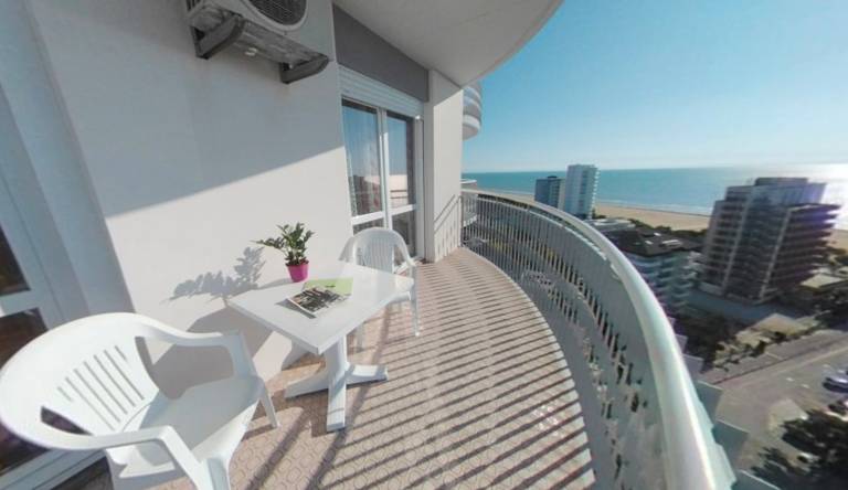 Ferienwohnung Lignano Sabbiadoro