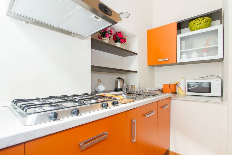Holiday apartment | Near Santa Maria Maggiore — photo 2