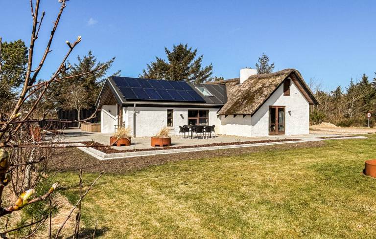 Ferienhaus mit Hund inAgger  f&uuml;r max. 6 Personen
