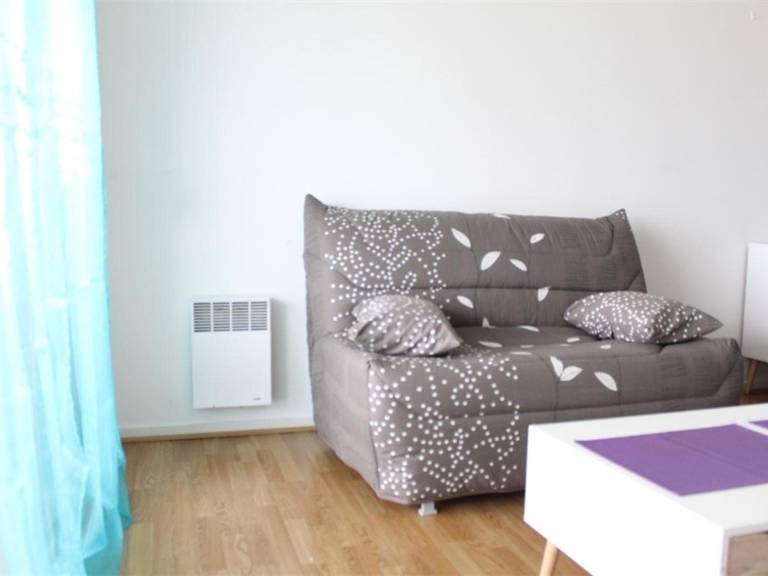 Nice studio | Beach nearby | Pet-friendly — photo 3