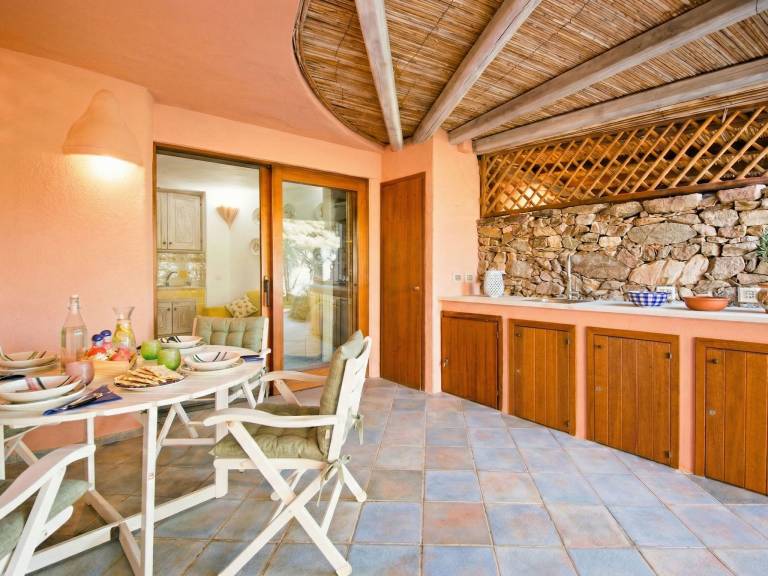 Rental apartment with garden & pool | Beach nearby | Pets allowed — photo 3
