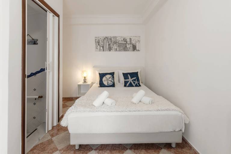 Ferienwohnung Nazaré