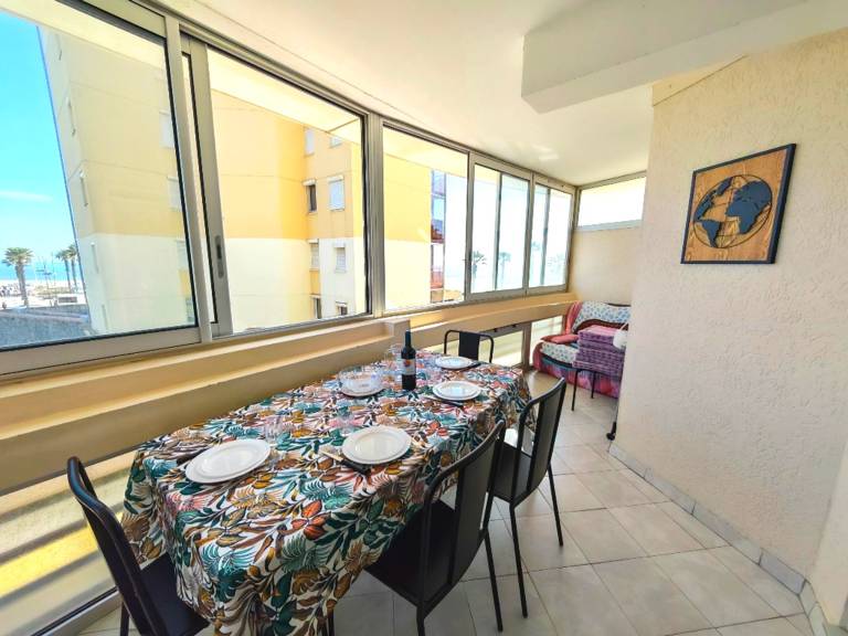 Holiday apartment with pool — photo 4