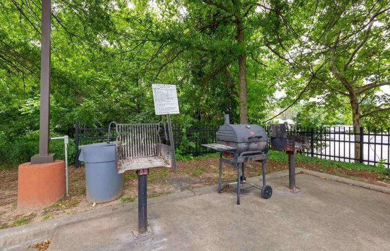 Extended Stay America Select Suites - Baltimore - BWI Airport - International Dr. — photo 5