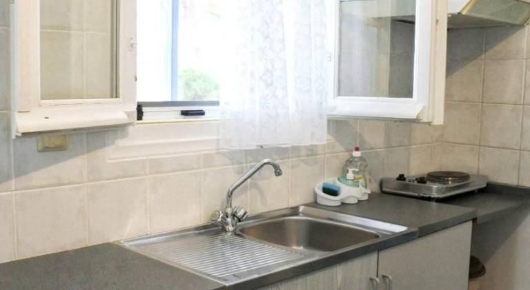 Apartment with 1 room for 3 persons — photo 4