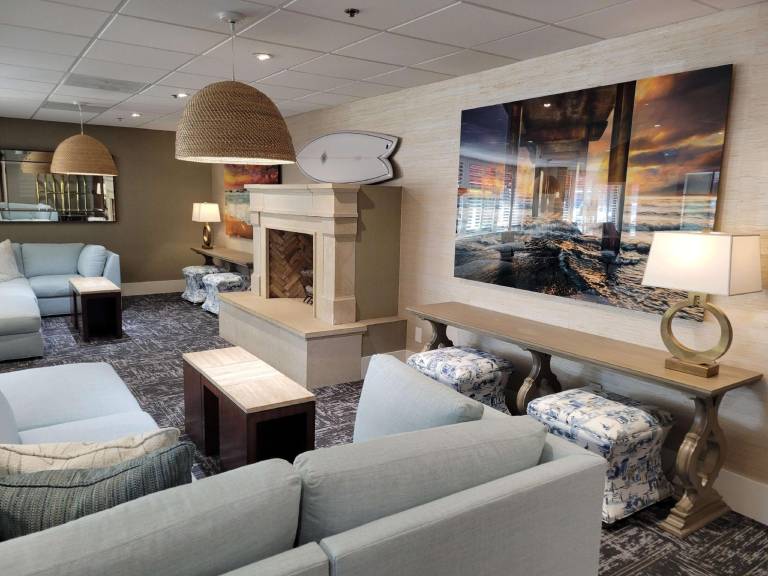 Hampton Inn San Diego-Kearny Mesa — photo 4