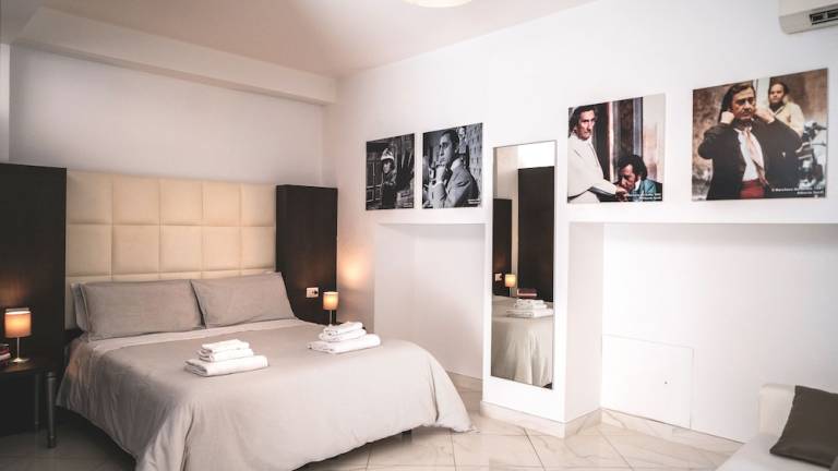 Appart'hôtel Quartiere XV Della Vittoria