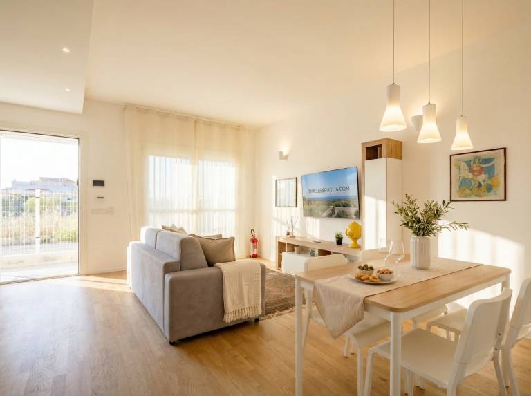 Sea Breeze, Sea Breeze Suite — photo 3