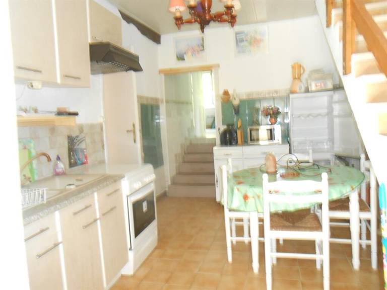 Vacation home with garden & BBQ | City view — photo 3