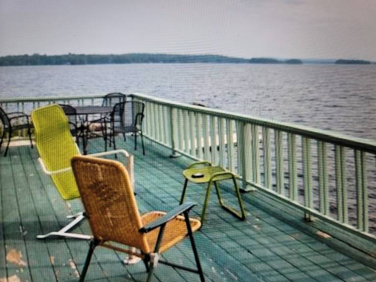 Cabin Millinocket