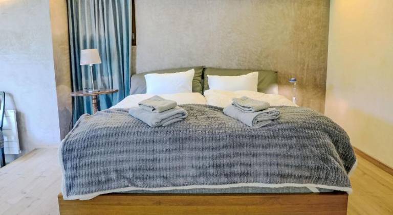 Holiday Home Chalet Rebhalde by Interhome — photo 2