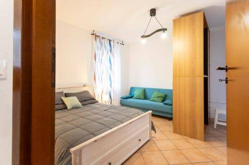 Appartamento Trecate