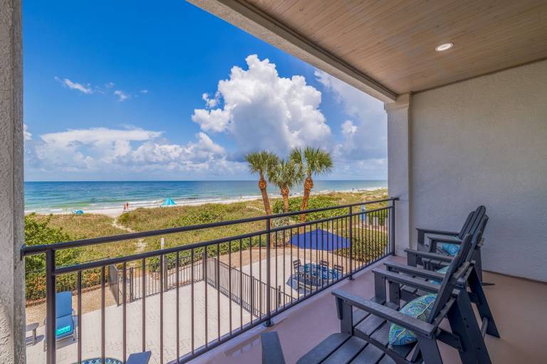 House Indian Rocks Beach