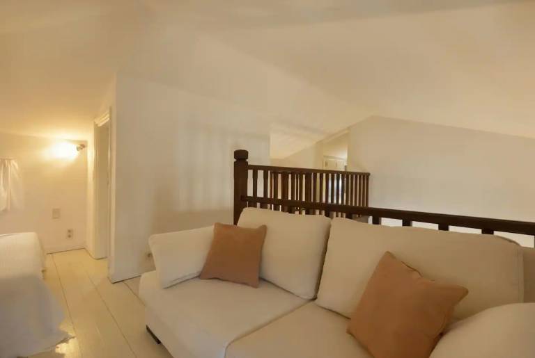 Elegant Andros Beach House Villa Stenies Anatoli 5 bedrooms — photo 5