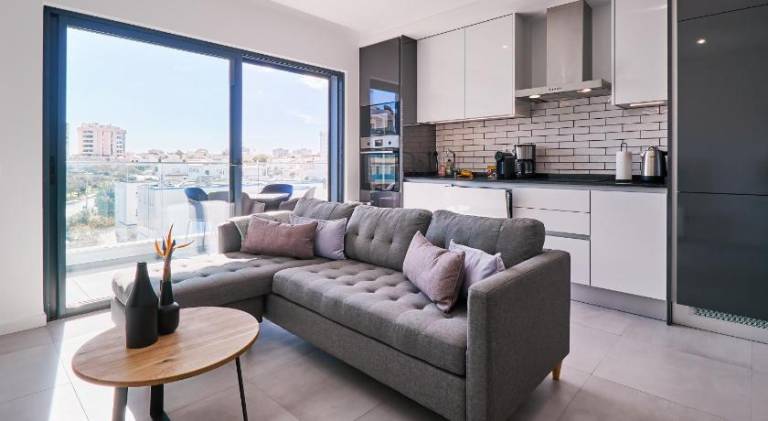 Fully equipped lovely holiday apartment with pool | Dogs allowed — photo 2