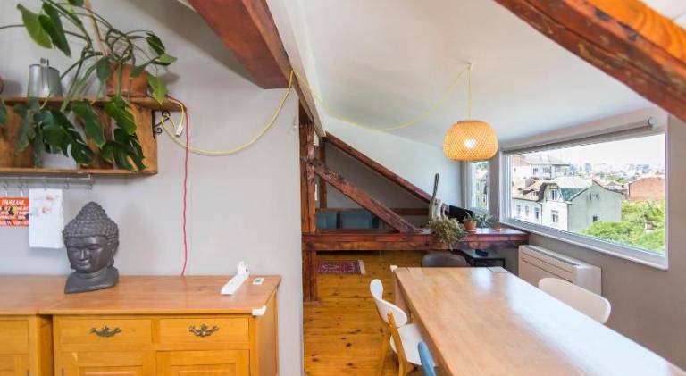 Holiday apartment | Near Vitosha Boulevard — photo 4