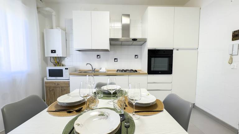Rental apartment | Sea view — photo 4