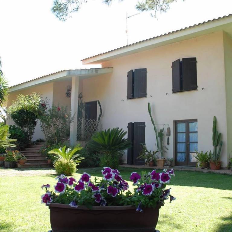 Bed & Breakfast Arborea