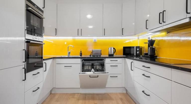 Beautiful holiday apartment | Pet-friendly — photo 5